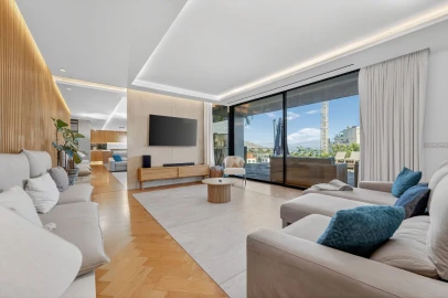 Moradia T4 para Venda em Funchal