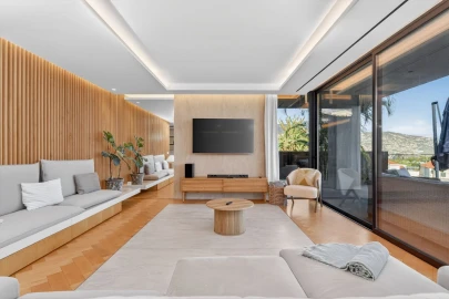 Moradia T4 para Venda em Funchal