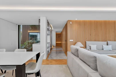 Moradia T4 para Venda em Funchal