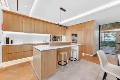 Moradia T4 para Venda em Funchal