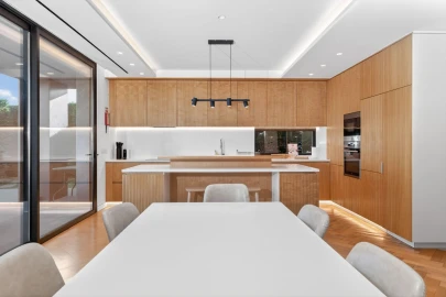 Moradia T4 para Venda em Funchal