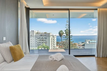 Moradia T4 para Venda em Funchal