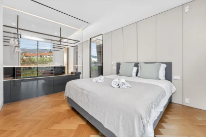 Moradia T4 para Venda em Funchal