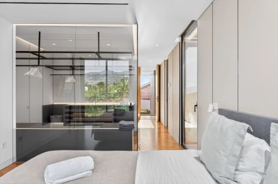 Moradia T4 para Venda em Funchal