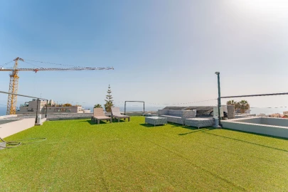 Moradia T4 para Venda em Funchal