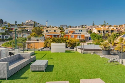 Moradia T4 para Venda em Funchal