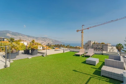 Moradia T4 para Venda em Funchal