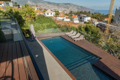 Moradia T4 para Venda em Funchal