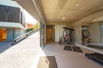 Moradia T4 para Venda em Funchal