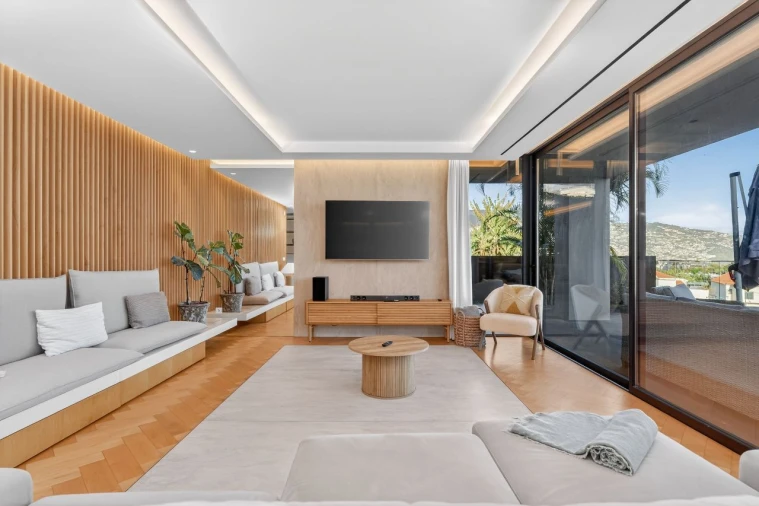 Moradia T4 para Venda em Funchal Foto 8