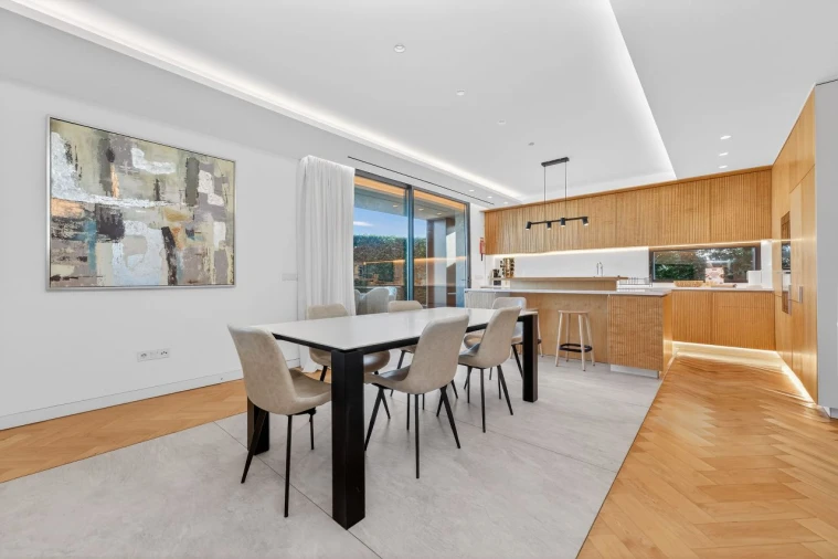 Moradia T4 para Venda em Funchal Foto 9