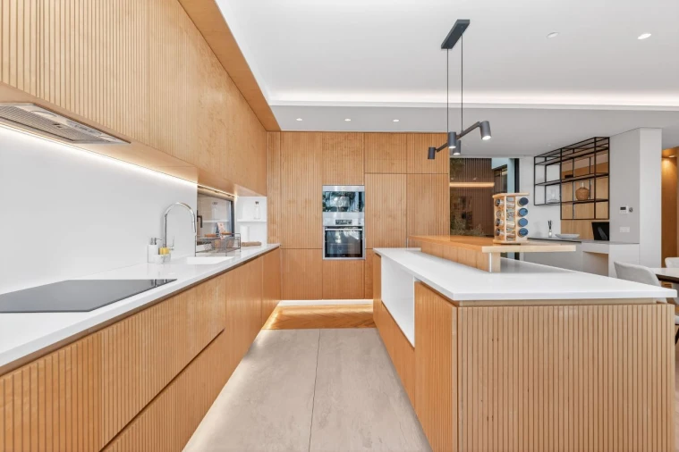 Moradia T4 para Venda em Funchal Foto 13