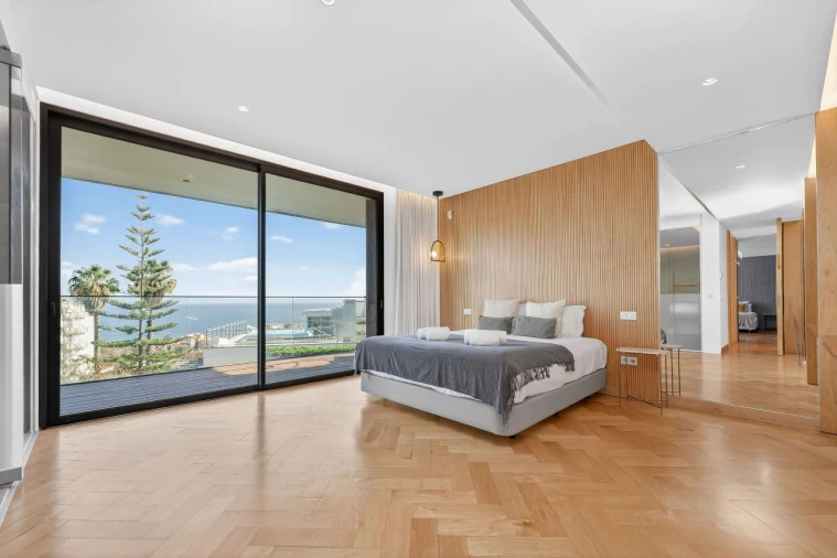 Moradia T4 para Venda em Funchal Foto 20