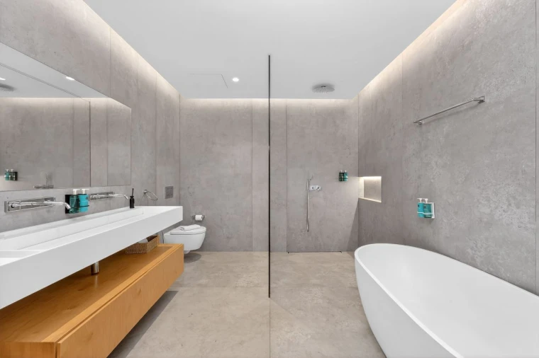 Moradia T4 para Venda em Funchal Foto 28