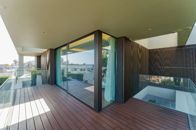 Moradia T4 para Venda em Funchal Foto 34