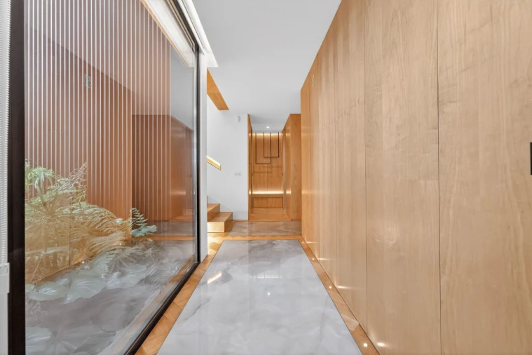 Moradia T4 para Venda em Funchal Foto 46