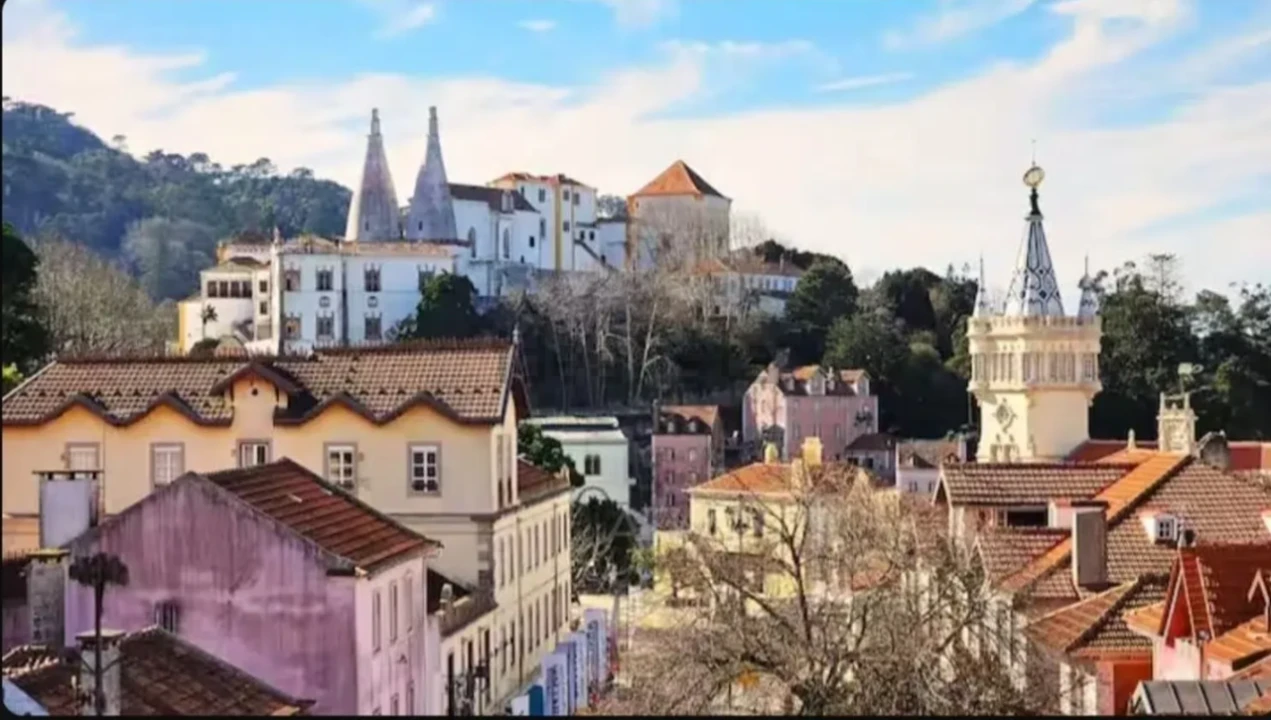 Apartamento T2 para Venda em sintra Foto 1