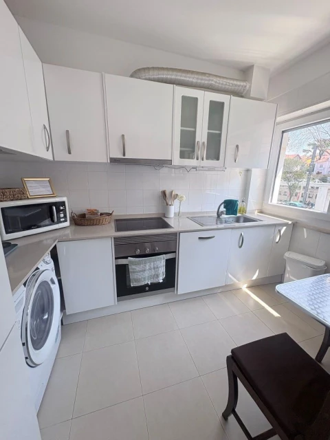 Apartamento T2 para Venda em sintra