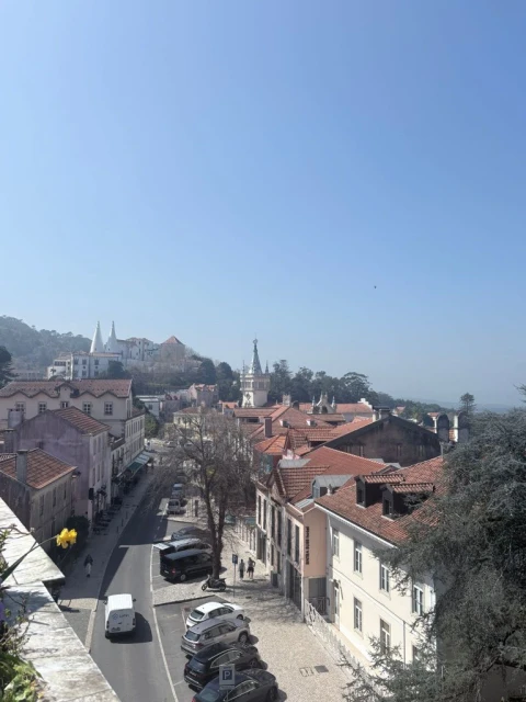Apartamento T2 para Venda em sintra