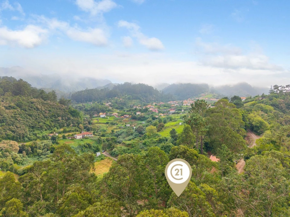 Terreno P/ Prédio para Venda em Ribeira Funda - Caminho do Serrado Foto 2