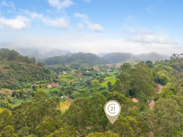 Terreno P/ Prédio para Venda em Ribeira Funda - Caminho do Serrado