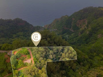 Terreno P/ Prédio para Venda em Ribeira Funda - Caminho do Serrado