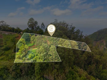 Terreno P/ Prédio para Venda em Ribeira Funda - Caminho do Serrado