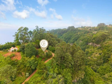 Terreno P/ Prédio para Venda em Ribeira Funda - Caminho do Serrado