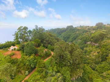Terreno P/ Prédio para Venda em Ribeira Funda - Caminho do Serrado
