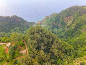 Terreno P/ Prédio para Venda em Ribeira Funda - Caminho do Serrado