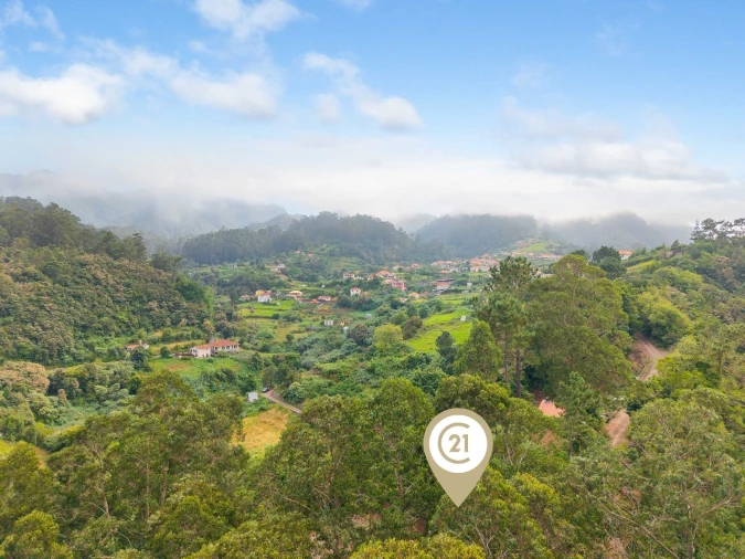 Terreno P/ Prédio para Venda em Ribeira Funda - Caminho do Serrado Foto 2