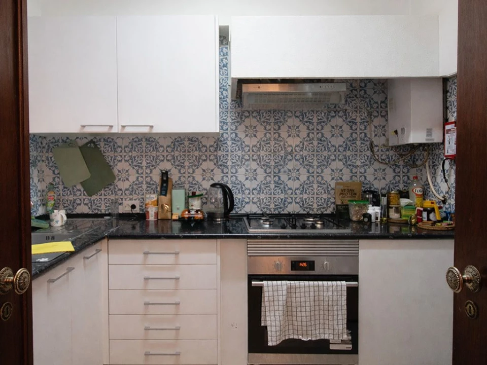 Apartamento T1 para Venda em Cascais Foto 3