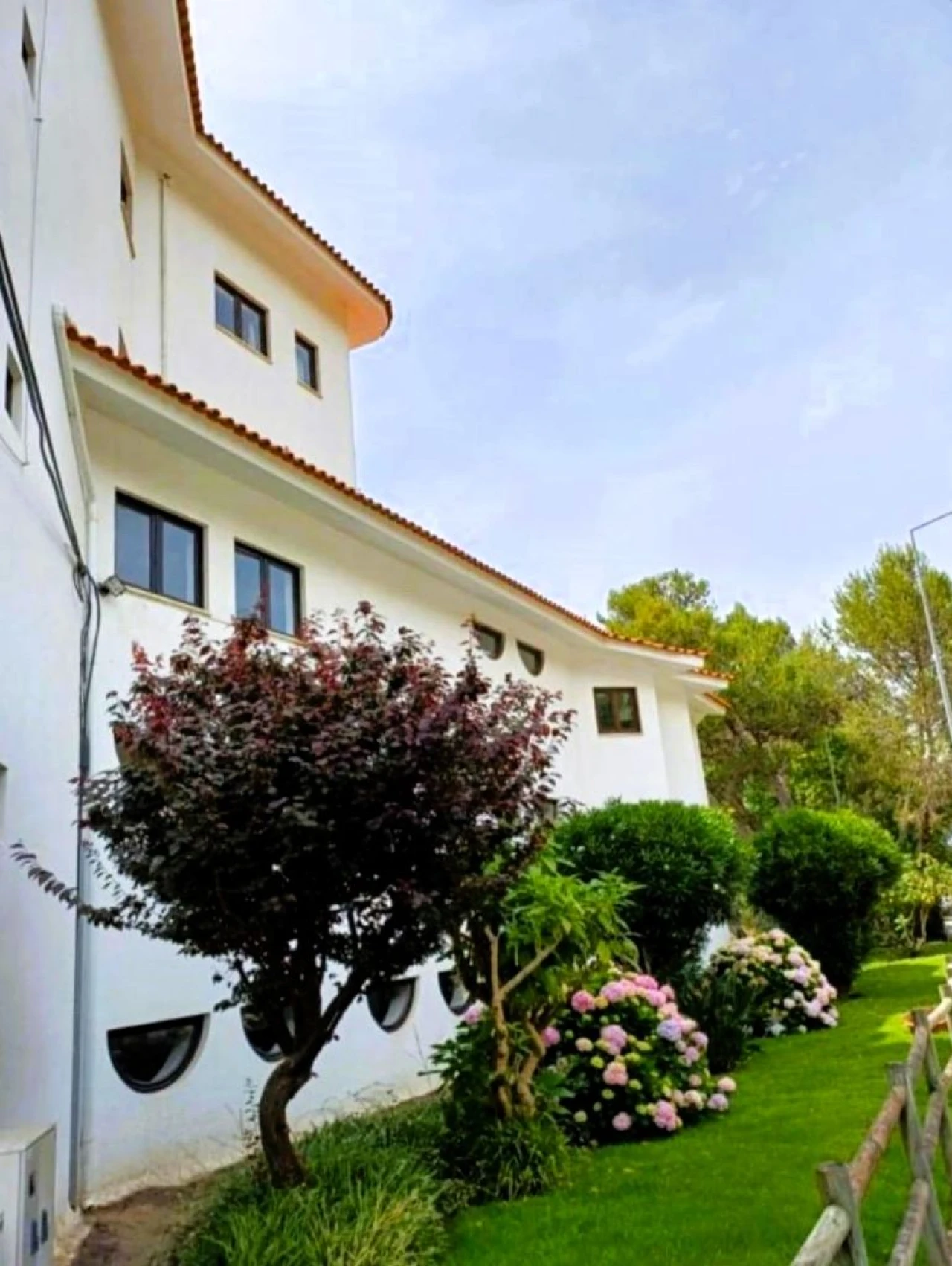 Apartamento T1 para Venda em Cascais Foto 12