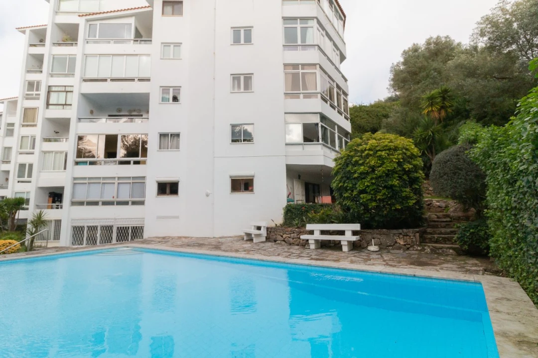 Apartamento T1 para Venda em Cascais Foto 1