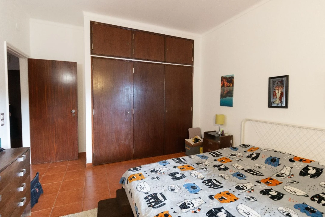 Apartamento T1 para Venda em Cascais Foto 9