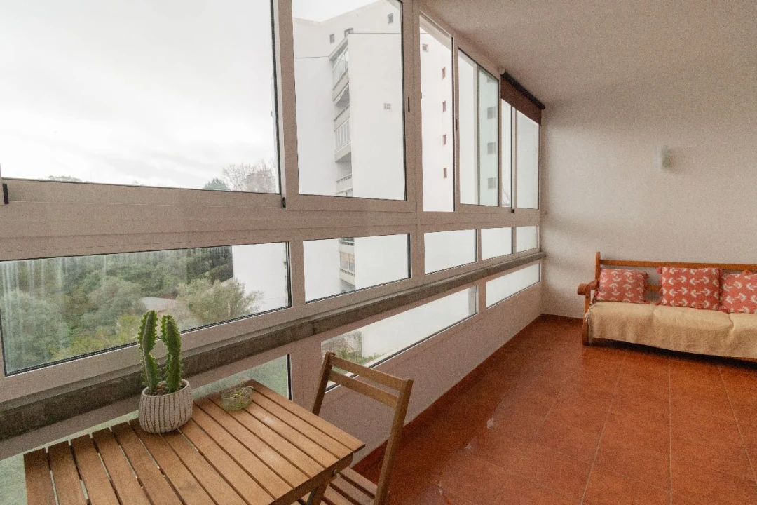 Apartamento T1 para Venda em Cascais Foto 6