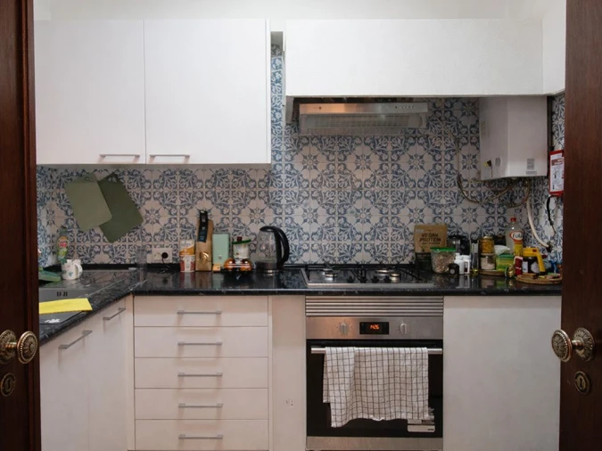 Apartamento T1 para Venda em Cascais Foto 3