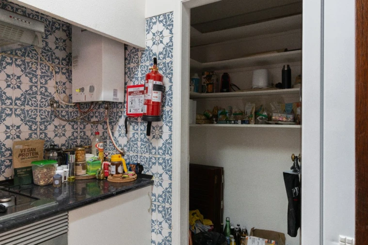 Apartamento T1 para Venda em Cascais Foto 4
