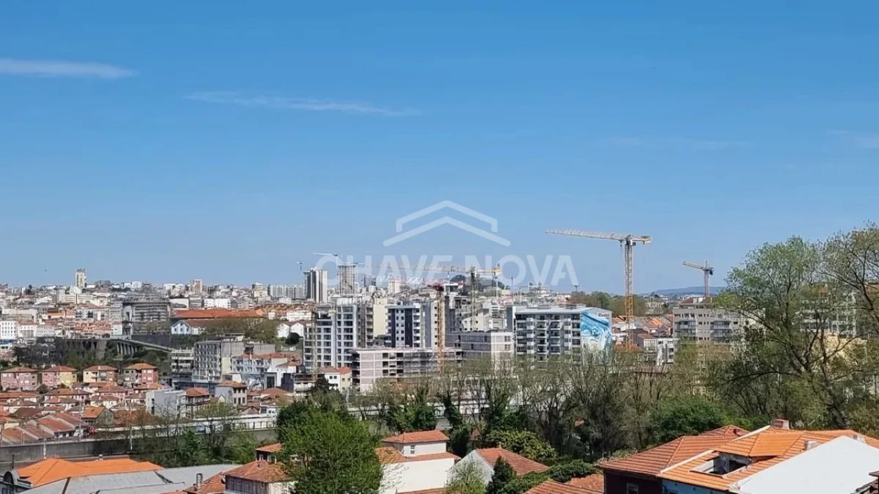 Apartamento T3 para Venda em Vila Nova de Gaia Foto 8