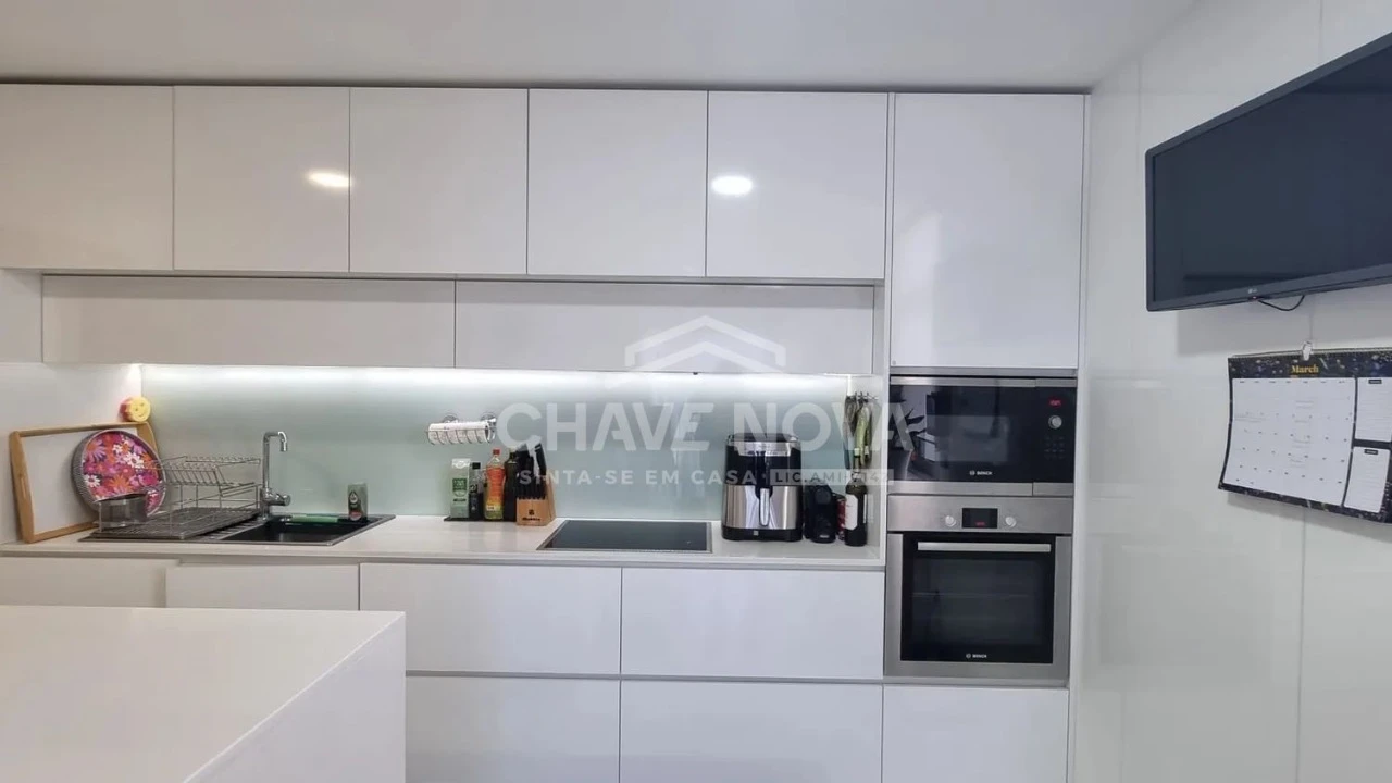 Apartamento T3 para Venda em Vila Nova de Gaia Foto 10