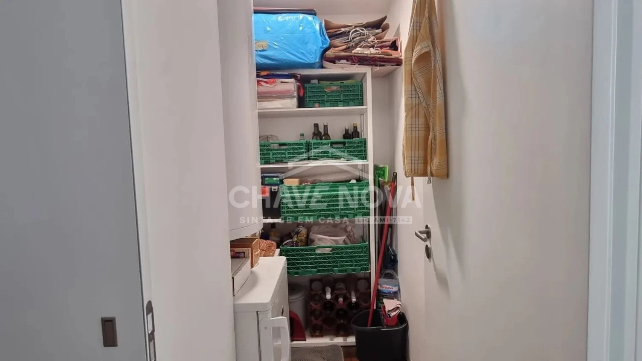 Apartamento T3 para Venda em Vila Nova de Gaia Foto 12