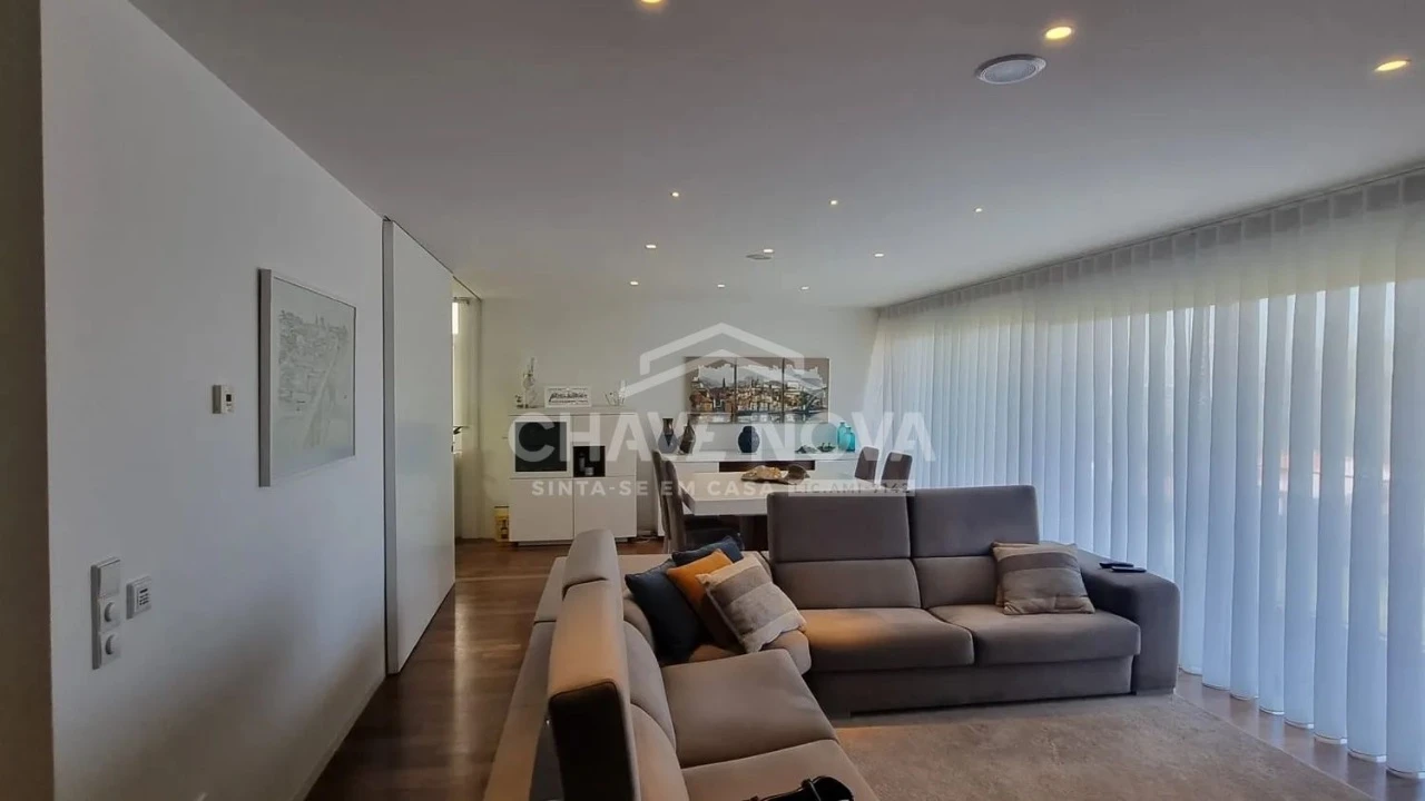 Apartamento T3 para Venda em Vila Nova de Gaia Foto 13
