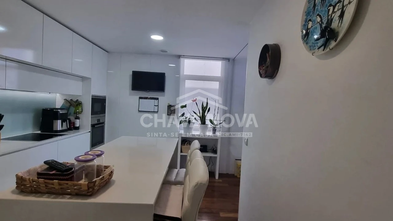 Apartamento T3 para Venda em Vila Nova de Gaia Foto 14