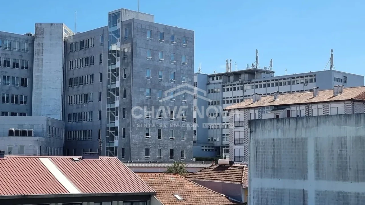 Apartamento T3 para Venda em Vila Nova de Gaia Foto 18