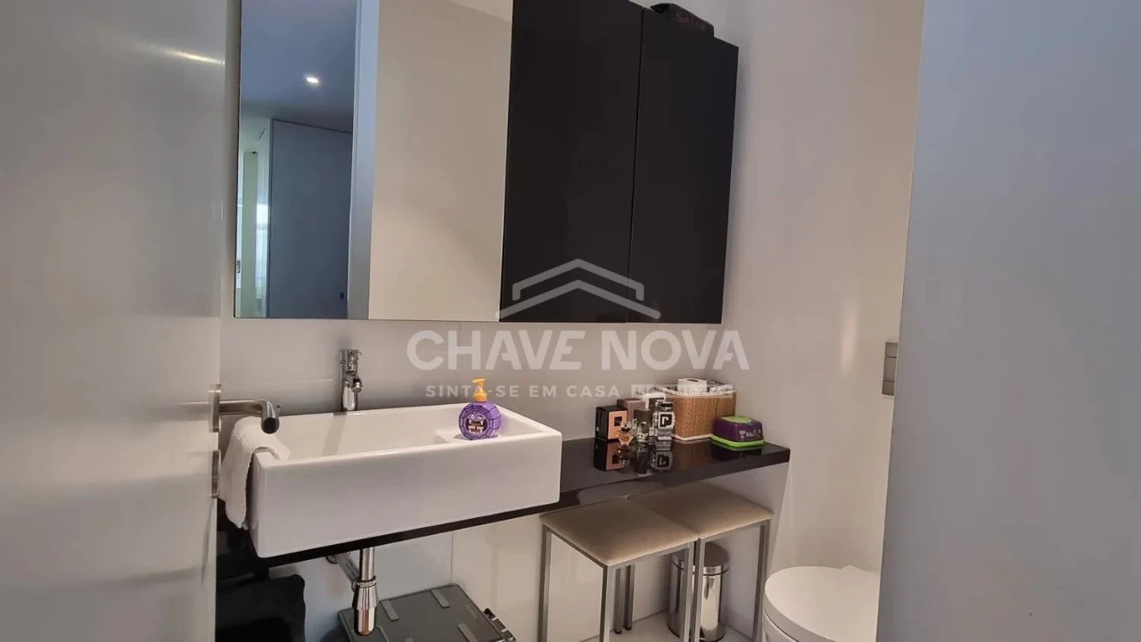 Apartamento T3 para Venda em Vila Nova de Gaia Foto 15