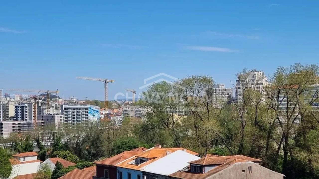 Apartamento T3 para Venda em Vila Nova de Gaia Foto 20