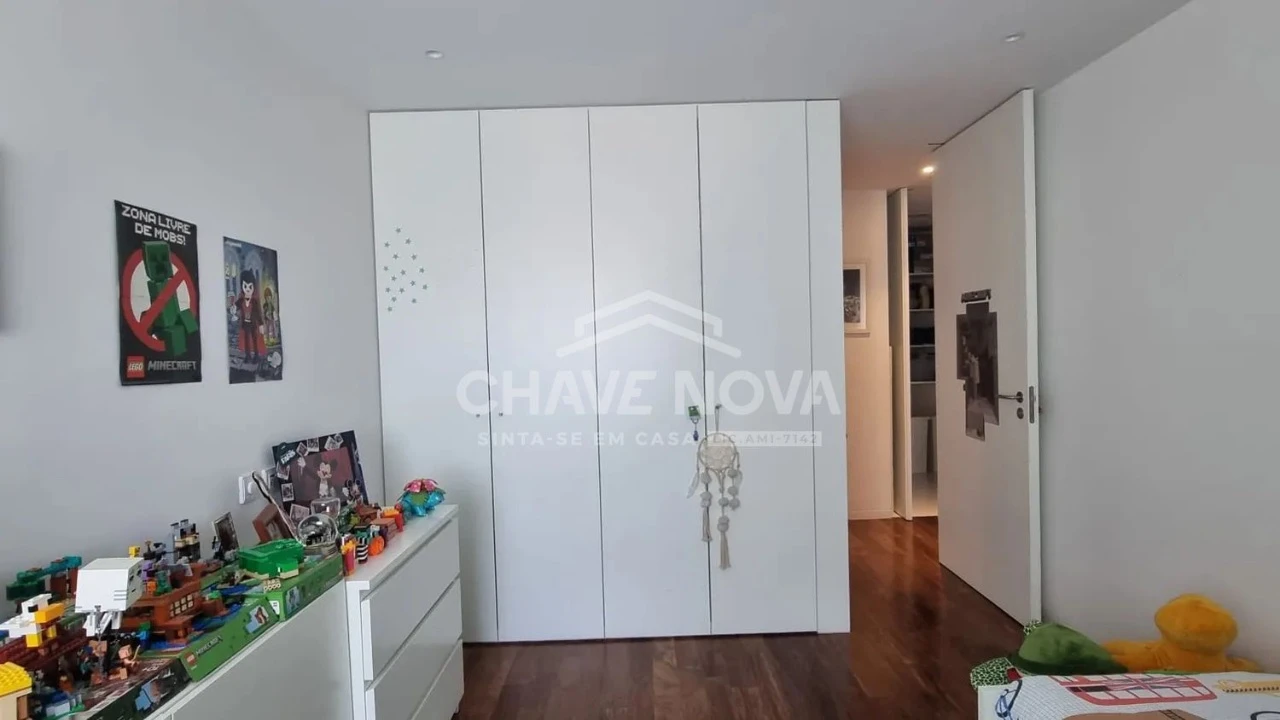 Apartamento T3 para Venda em Vila Nova de Gaia Foto 17