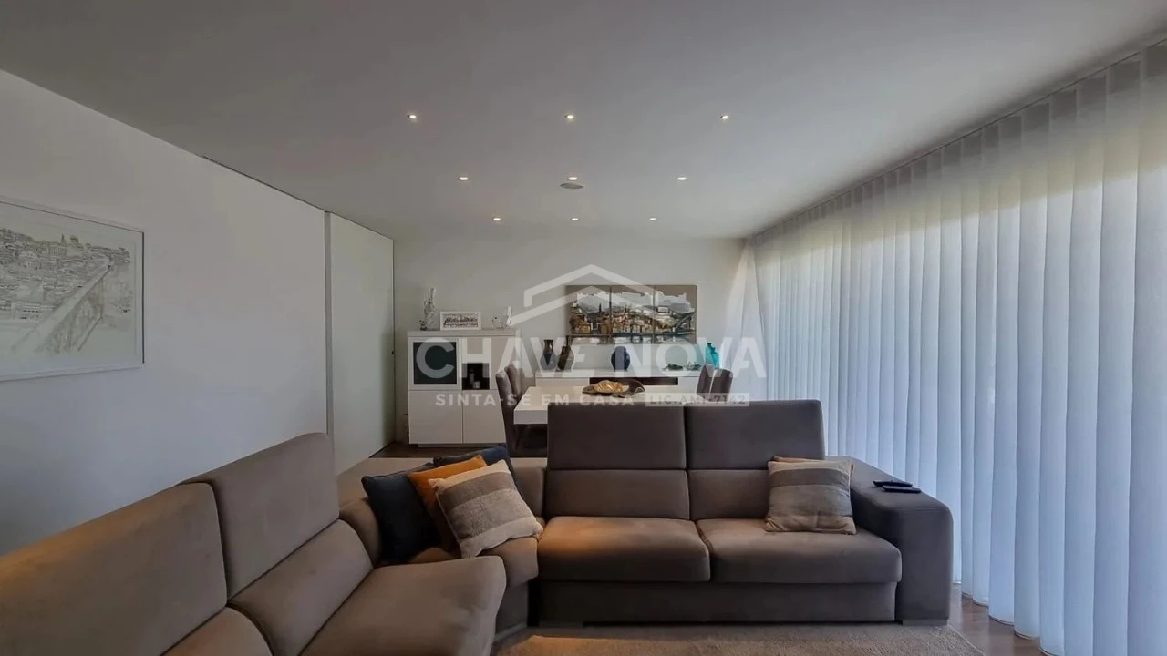 Apartamento T3 para Venda em Vila Nova de Gaia Foto 23