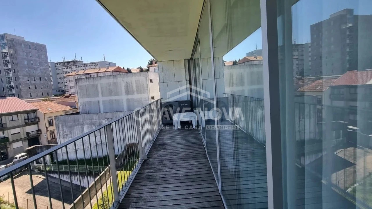 Apartamento T3 para Venda em Vila Nova de Gaia Foto 26