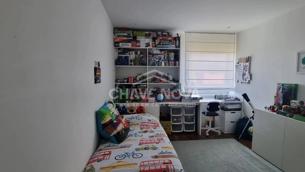 Apartamento T3 para Venda em Vila Nova de Gaia Foto 29